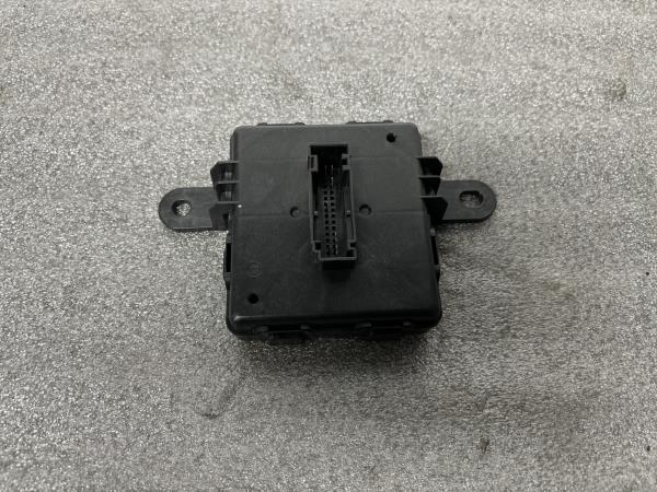 Centralina / Modulo Keyless VOLKSWAGEN Golf VIII (CD1)