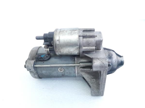 Motor de arranque FORD Focus III Imagem-3 Motor de arranque FORD Focus III Imagem-3