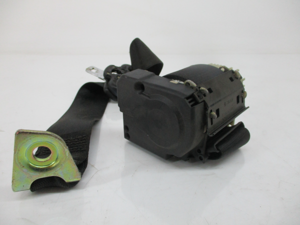 Left rear seatbelt MERCEDES-BENZ Classe C Carrinha (S203) Imagem-2