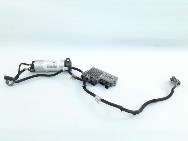 Centralina Start&Stop PEUGEOT 308 SW II