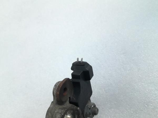 Centralina Start&Stop PEUGEOT 308 SW II Imagem-3