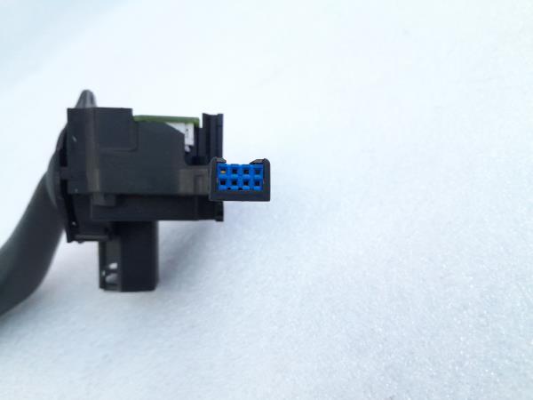 Conjunto / manetes de luzes e limpa vidros AUDI A3 (8P1) Imagem-2