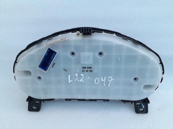 Quadrante / painel de instrumentos OPEL Astra J Sports Tourer Imagem-1 Quadrante / painel de instrumentos OPEL Astra J Sports Tourer Imagem-1
