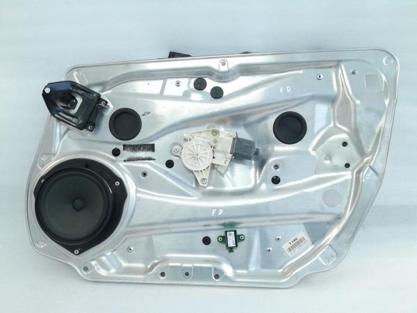 Elevador vidros frente direito MERCEDES-BENZ Classe C (W204)