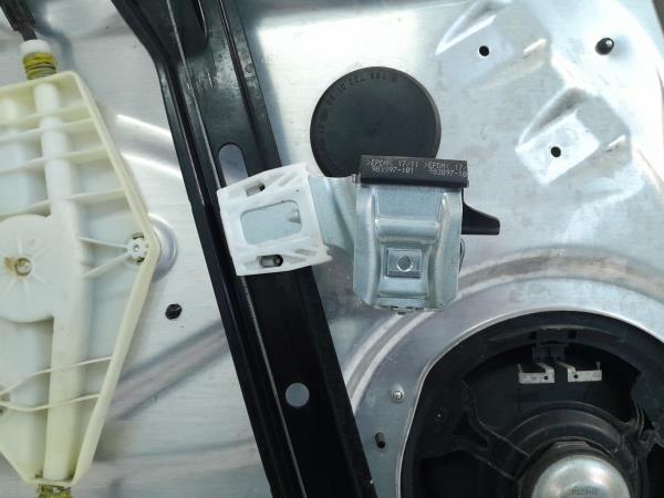 Elevador vidros frente direito MERCEDES-BENZ Classe C (W204) Imagem-3