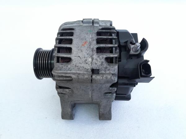 Alternador FORD Focus III Imagem-3 Alternador FORD Focus III Imagem-3
