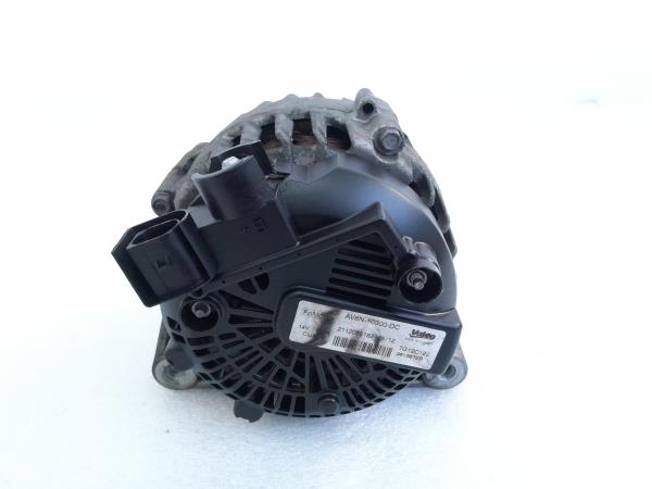 Alternador FORD Focus III Imagem-4 Alternador FORD Focus III Imagem-4