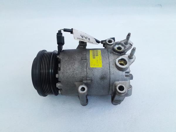 Compressor AC FORD Focus III