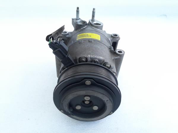 Compressor AC FORD Focus III Imagem-4 Compressor AC FORD Focus III Imagem-4
