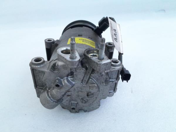 Compressor AC FORD Focus III Imagem-7 Compressor AC FORD Focus III Imagem-7