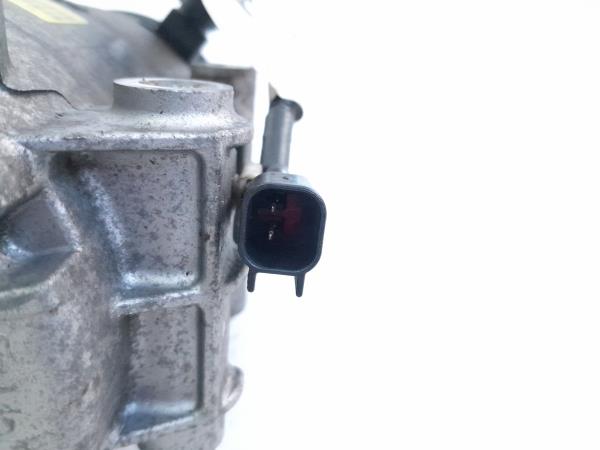 Compressor AC FORD Focus III Imagem-8 Compressor AC FORD Focus III Imagem-8