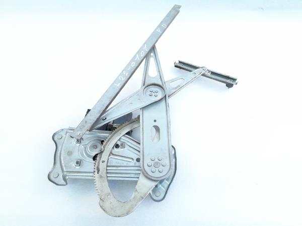 Elevador vidros frente direito RENAULT Megane III Grandtour (KZ0/1) Imagem-2