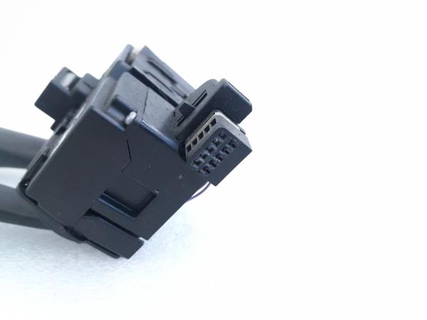 Conjunto / manetes de luzes e limpa vidros AUDI A3 (8P1) Imagem-1