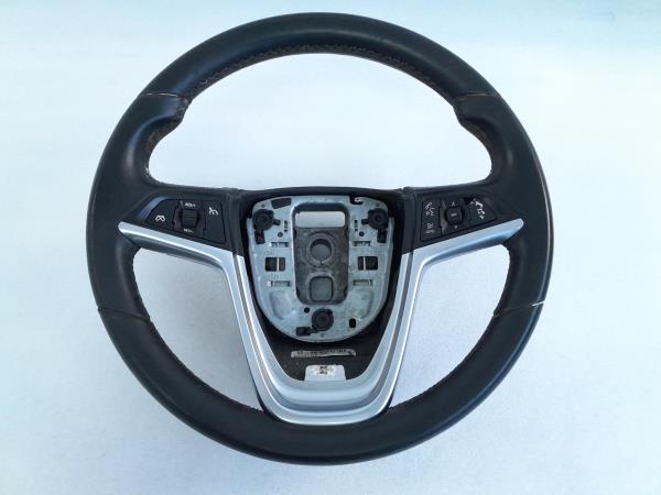 Volante de dirección OPEL Astra J Sports Tourer