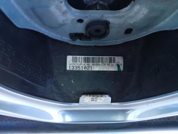 Volante de dirección OPEL Astra J Sports Tourer Imagem-3