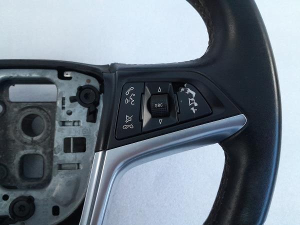 Volante de dirección OPEL Astra J Sports Tourer Imagem-1