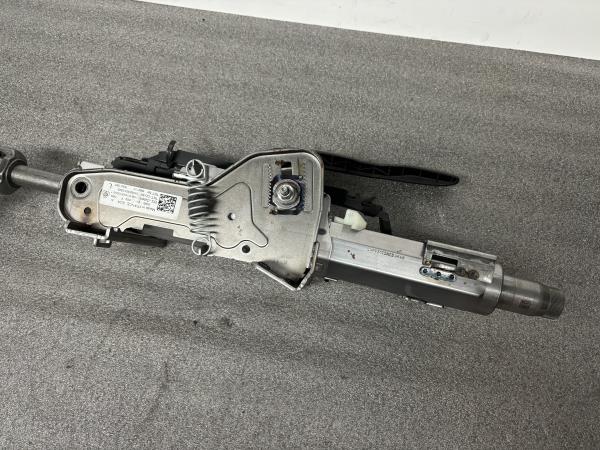 Columna de dirección VOLKSWAGEN Golf VIII (CD1) Imagem-2