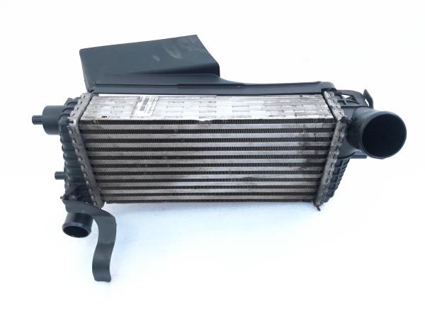 Radiador do intercooler FORD Focus III