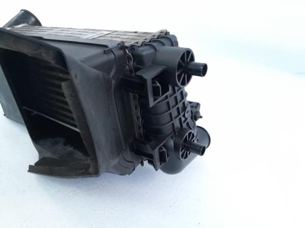 Radiador do intercooler FORD Focus III Imagem-3 Radiador do intercooler FORD Focus III Imagem-3