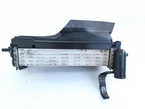 Radiador do intercooler FORD Focus III Imagem-5 Radiador do intercooler FORD Focus III Imagem-5