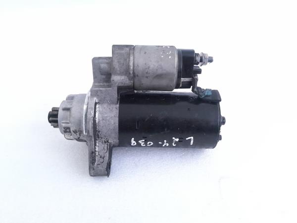 Motor de arranque VOLKSWAGEN Touareg (7L)