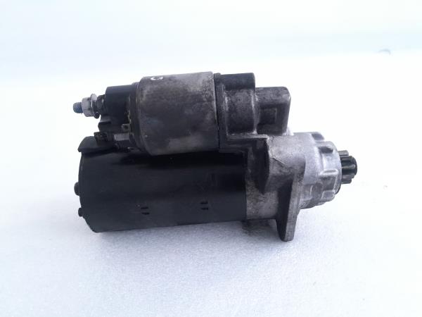Motor de arranque VOLKSWAGEN Touareg (7L) Imagem-2