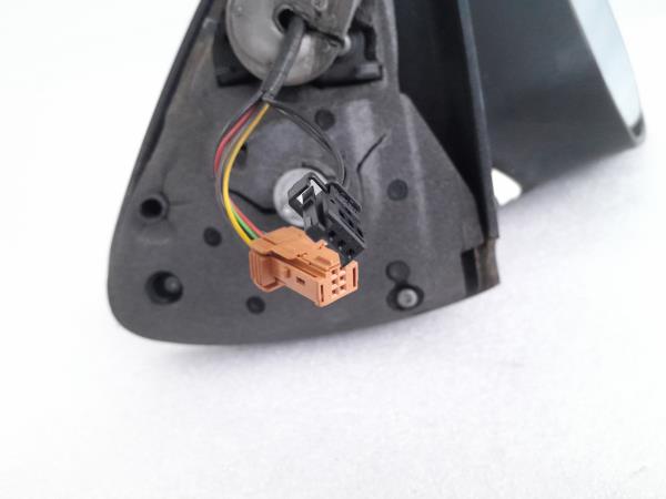 Retrovisor / espelho direito CITROËN C-Elysee Imagem-3