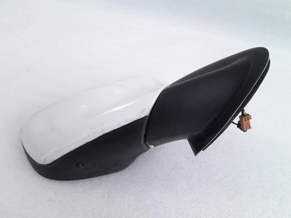 Retrovisor / espelho direito CITROËN C-Elysee Imagem-5