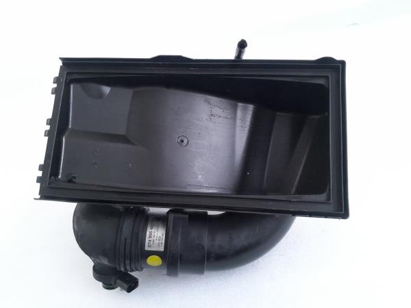Acabamento Caixa Filtro Ar VOLKSWAGEN Touareg (7L) Imagem-2