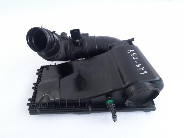 Acabamento Caixa Filtro Ar VOLKSWAGEN Touareg (7L)