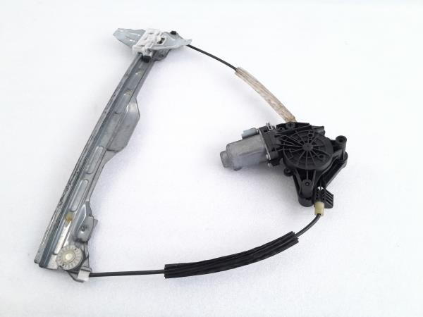 Elevador vidros frente direito CITROËN C-Elysee Imagem-1