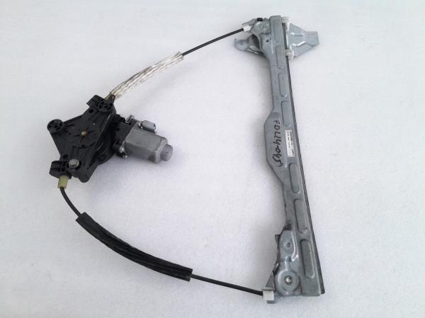 Elevador vidros frente direito CITROËN C-Elysee Imagem-3