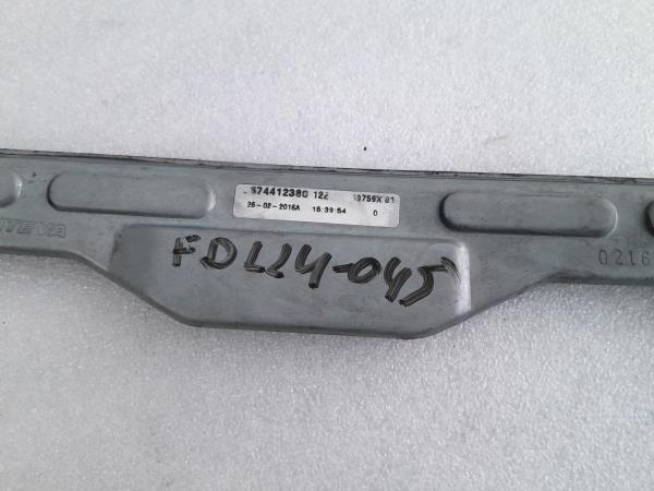 Elevador vidros frente direito CITROËN C-Elysee Imagem-4