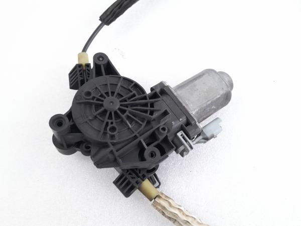 Elevador vidros frente direito CITROËN C-Elysee Imagem-5