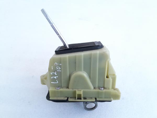 Seletor caixa velocidades MERCEDES-BENZ Classe C (W204)