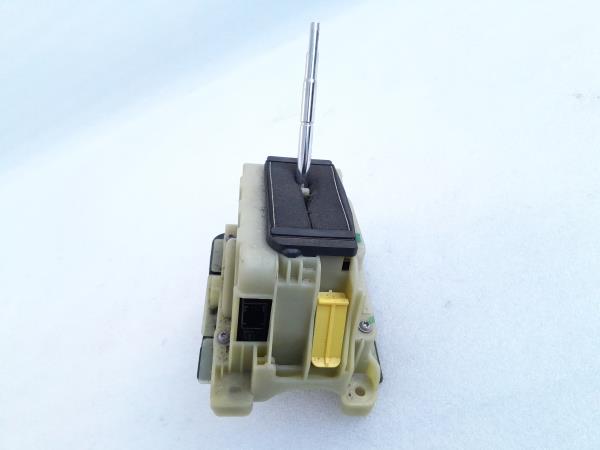 Seletor caixa velocidades MERCEDES-BENZ Classe C (W204) Imagem-1