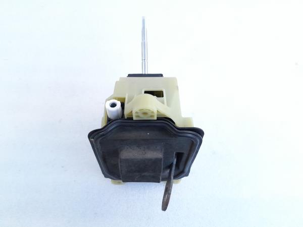 Seletor caixa velocidades MERCEDES-BENZ Classe C (W204) Imagem-4