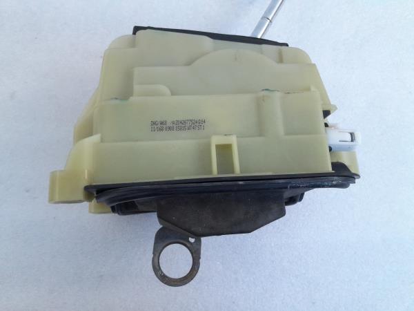 Seletor caixa velocidades MERCEDES-BENZ Classe C (W204) Imagem-3