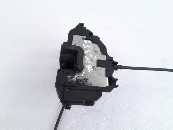 Fechadura / fecho porta frente direito RENAULT Clio III Grandtour (KR0/1_) Imagem-4 Fechadura / fecho porta frente direito RENAULT Clio III Grandtour (KR0/1_) Imagem-4