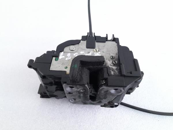 Fechadura / fecho porta frente direito RENAULT Clio III Grandtour (KR0/1_) Imagem-5 Fechadura / fecho porta frente direito RENAULT Clio III Grandtour (KR0/1_) Imagem-5