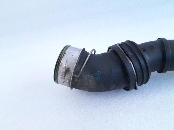 Tubo do intercooler VOLKSWAGEN Touareg (7L) Imagem-1