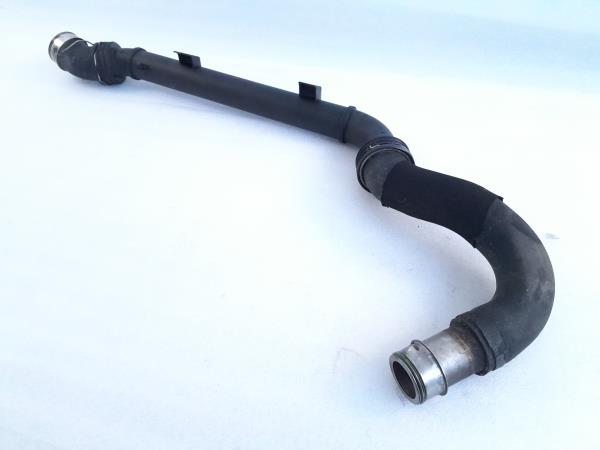 Tubo do intercooler VOLKSWAGEN Touareg (7L)