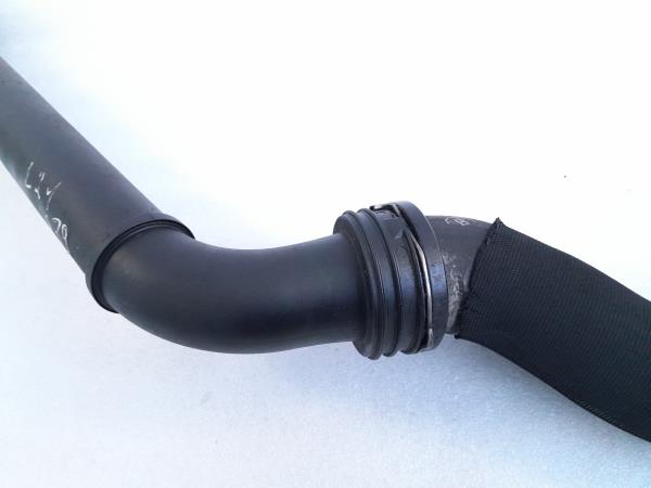 Tubo do intercooler VOLKSWAGEN Touareg (7L) Imagem-4