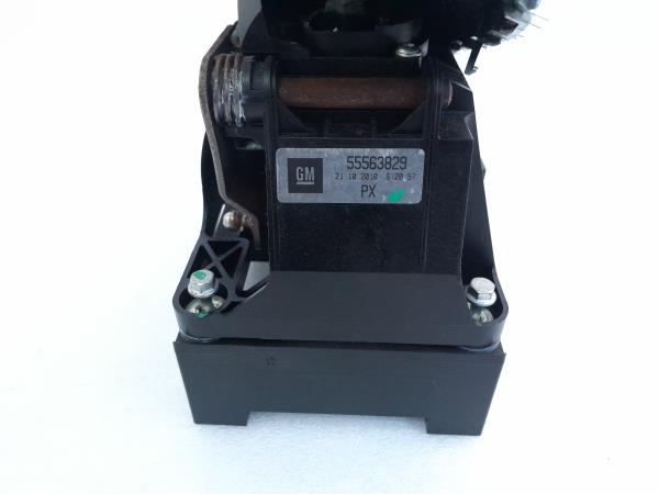 Seletor caixa velocidades OPEL Astra J Sports Tourer Imagem-2