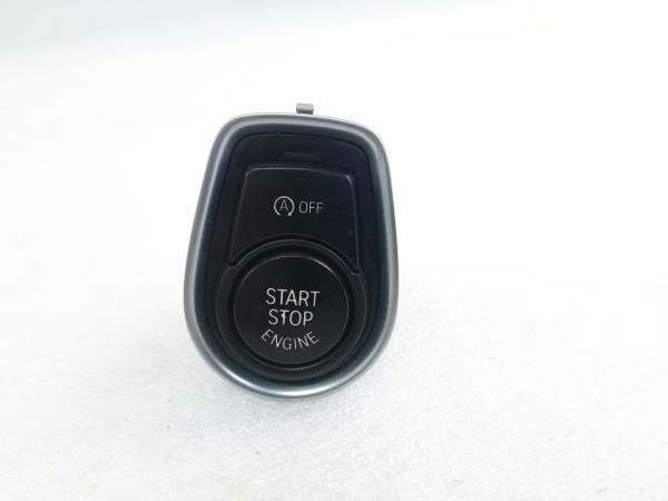 Pulsante / interruttore Start&Stop BMW 1 (F20)