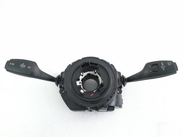 Conjunto / manetes de luzes e limpa vidros BMW 1 (F20)