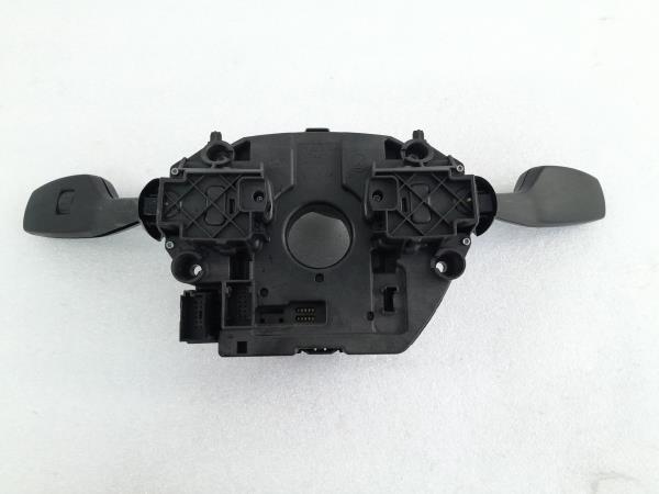 Conjunto / manetes de luzes e limpa vidros BMW 1 (F20) Imagem-2