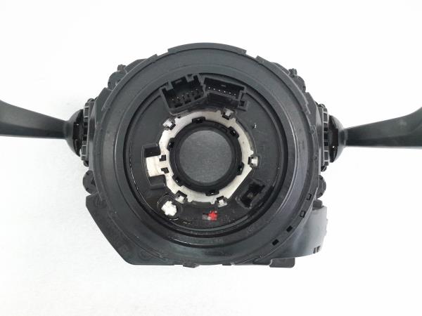 Conjunto / manetes de luzes e limpa vidros BMW 1 (F20) Imagem-1