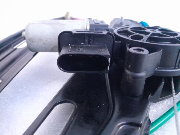 Elevador vidros frente direito BMW 1 (F20)