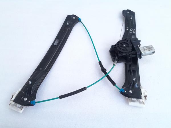 Elevador vidros frente direito BMW 1 (F20) Imagem-1